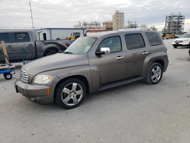 2011 Chevrolet Hhr Lt