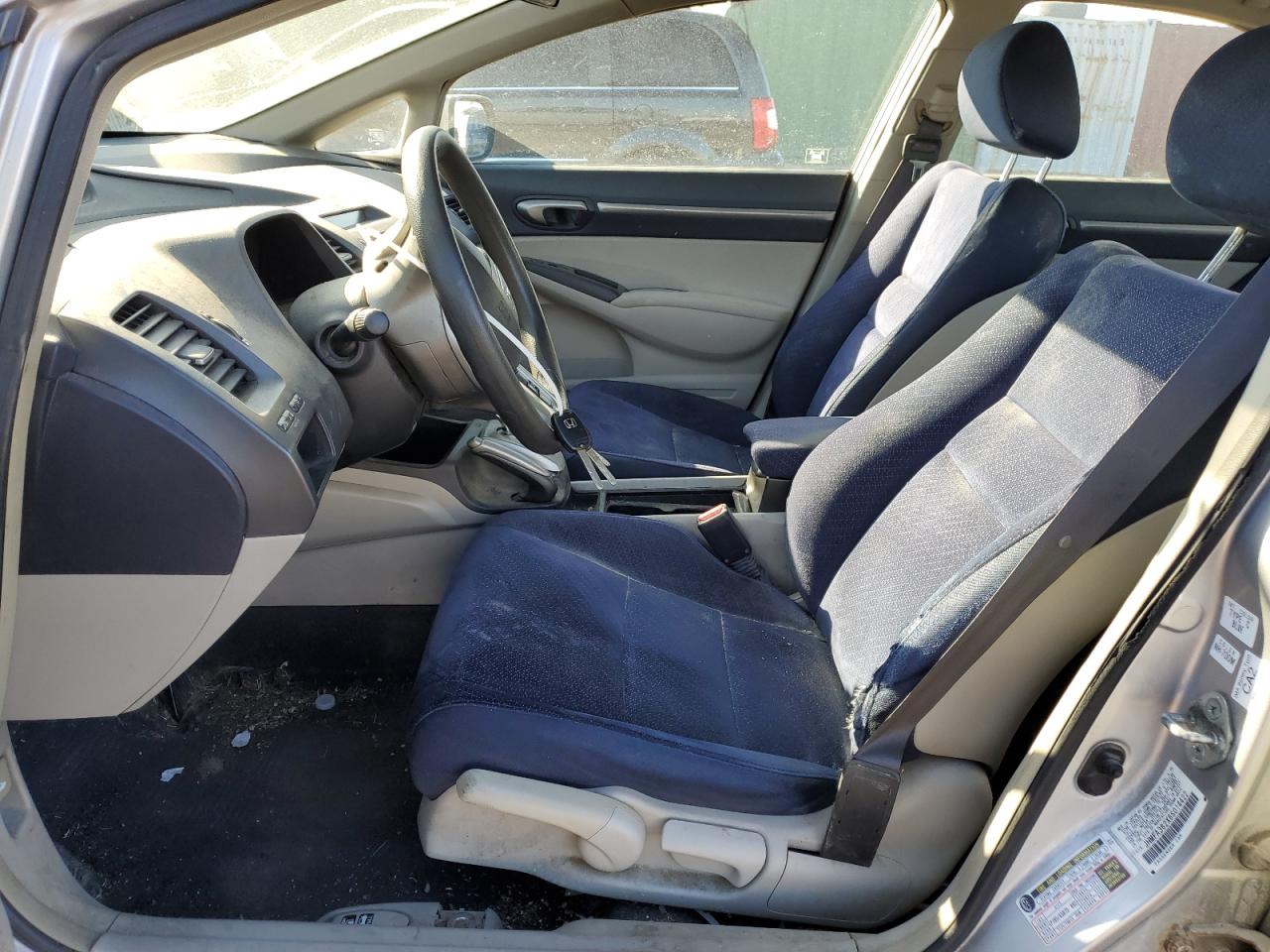 2006 Honda Civic - Image 7