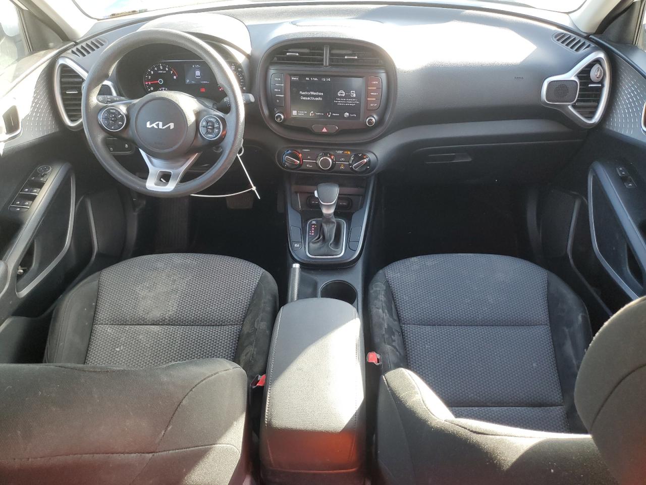 2022 Kia Soul - Image 8