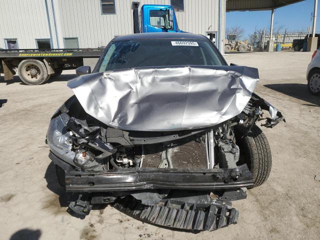  NISSAN SENTRA 2016 Сірий