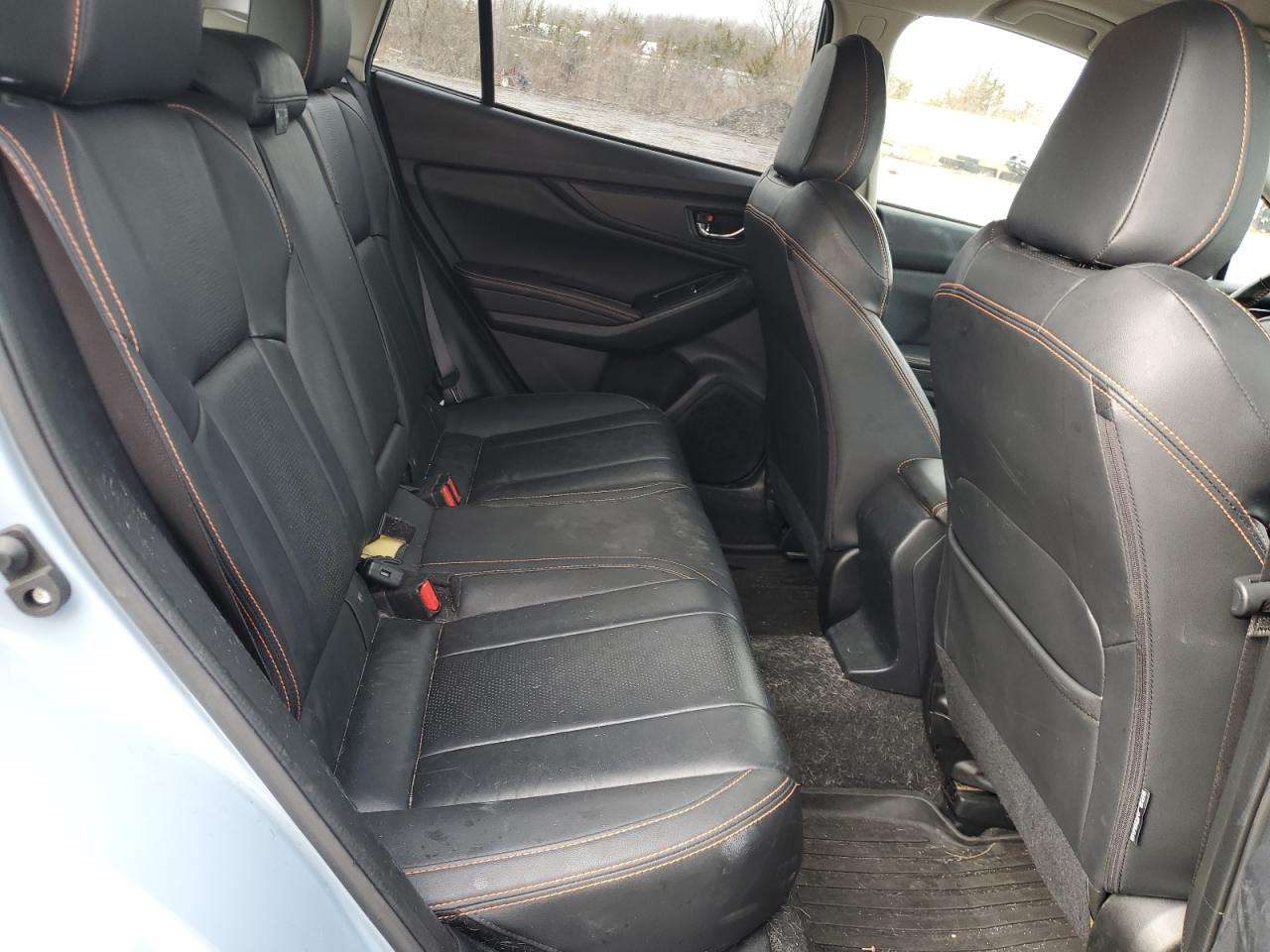 2019 Subaru XV - Image 11