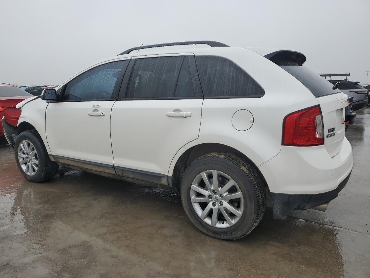 2012 Ford Edge - Image 2