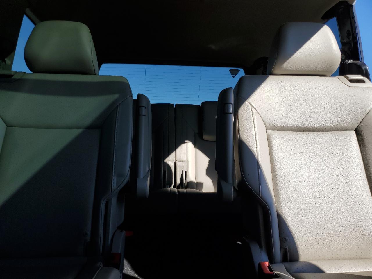 2019 Volkswagen Atlas - Image 10
