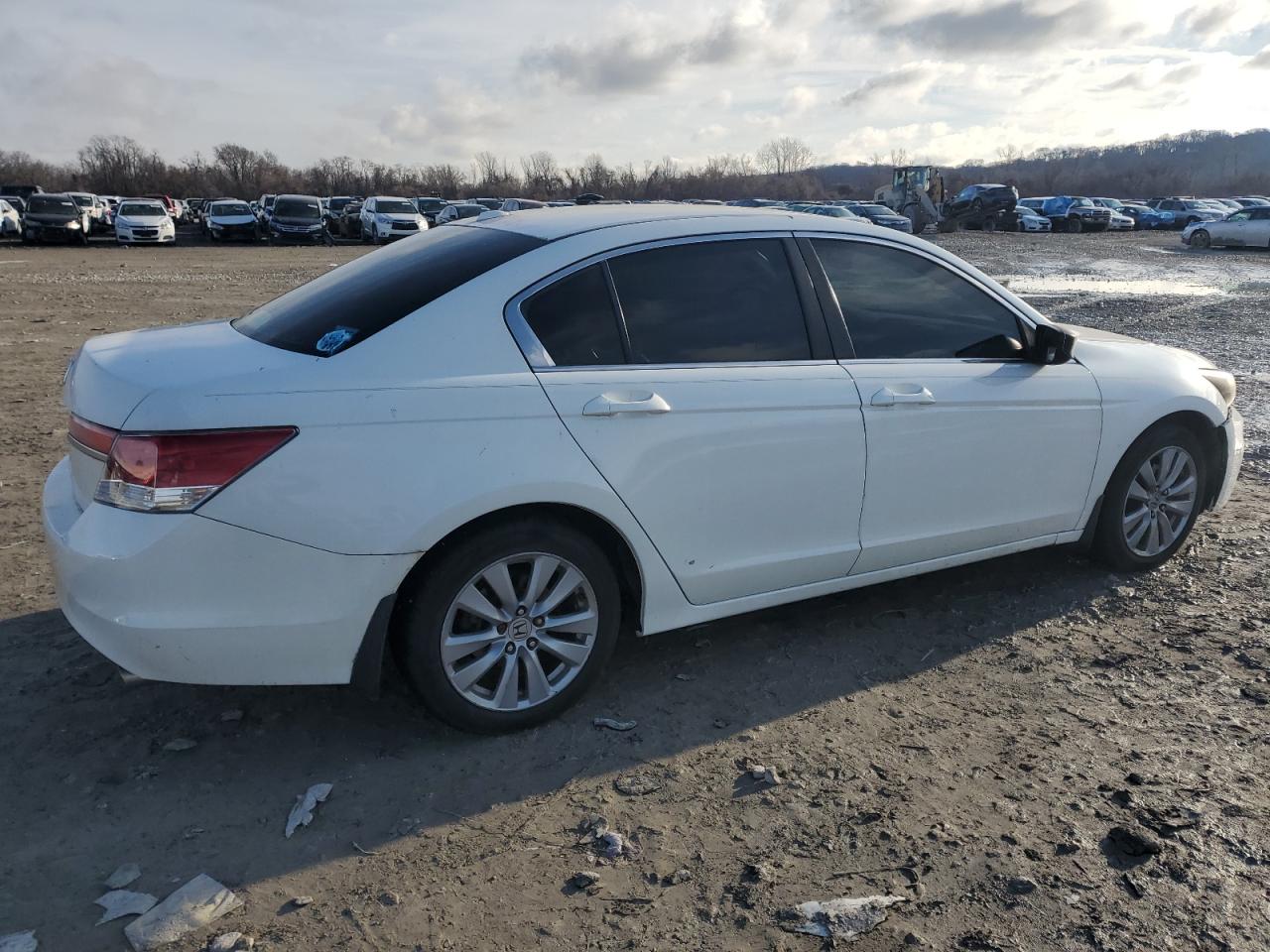 2011 Honda Accord - Image 3