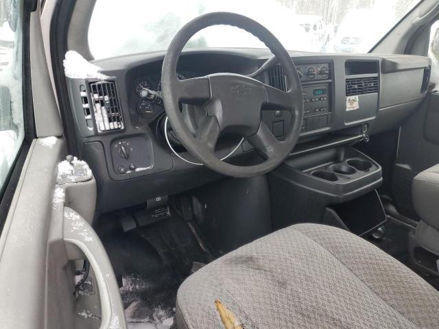 2004 CHEVROLET EXPRESS G3500   