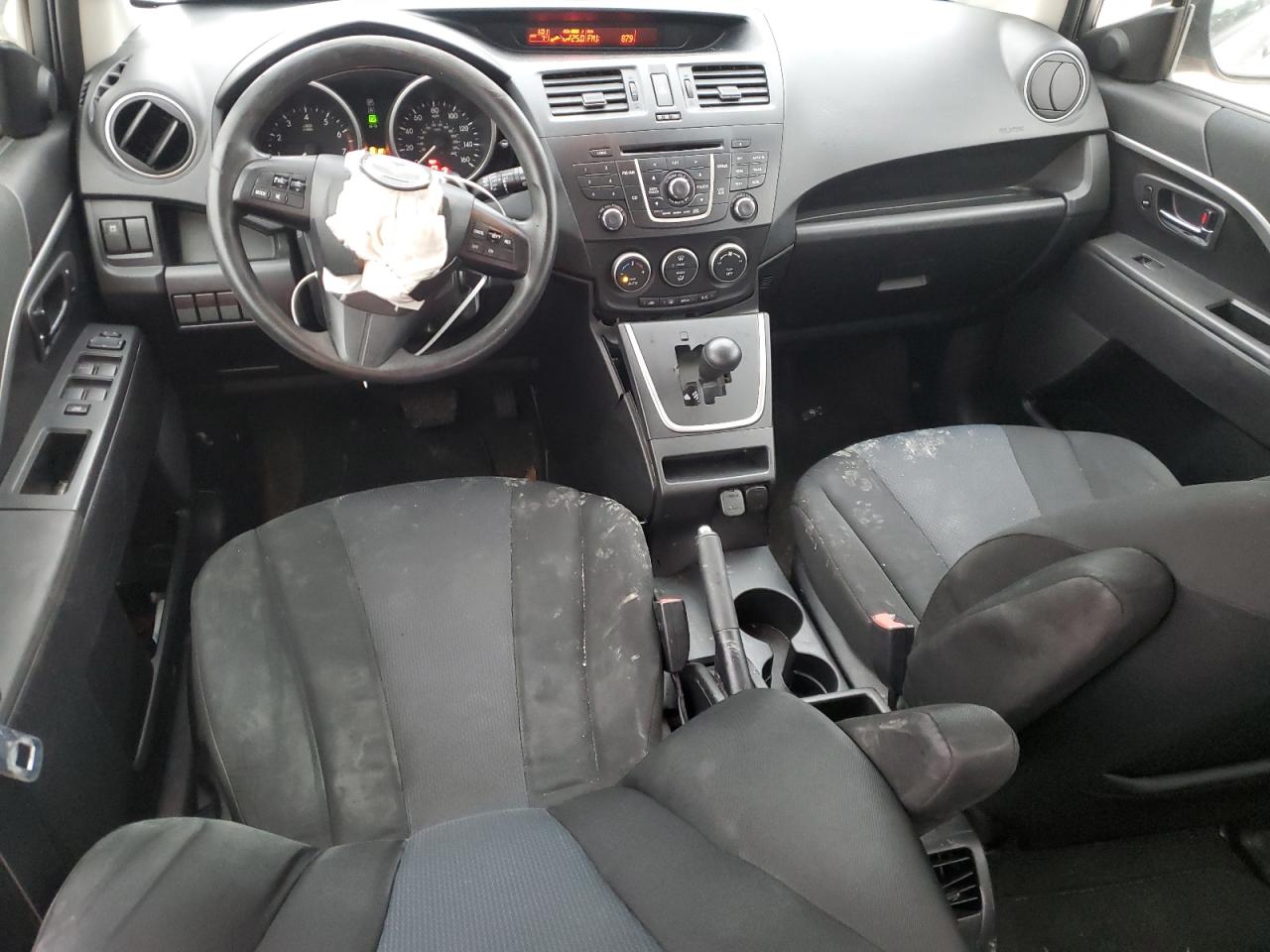 2014 Mazda 5 - Image 8