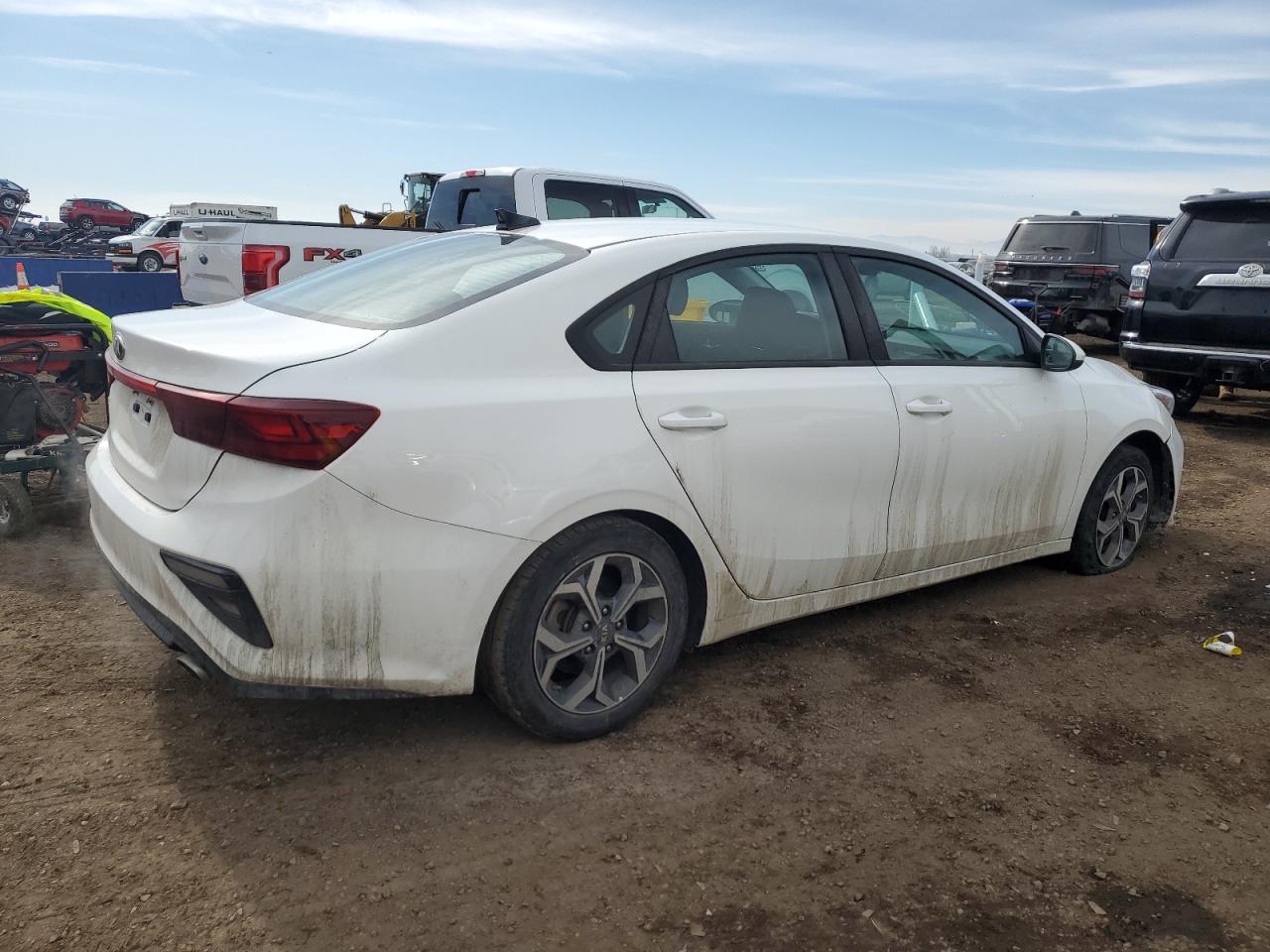 2020 Kia Forte - Image 3