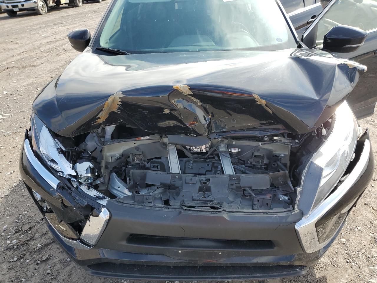 2020 Mitsubishi Eclipse - Image 13