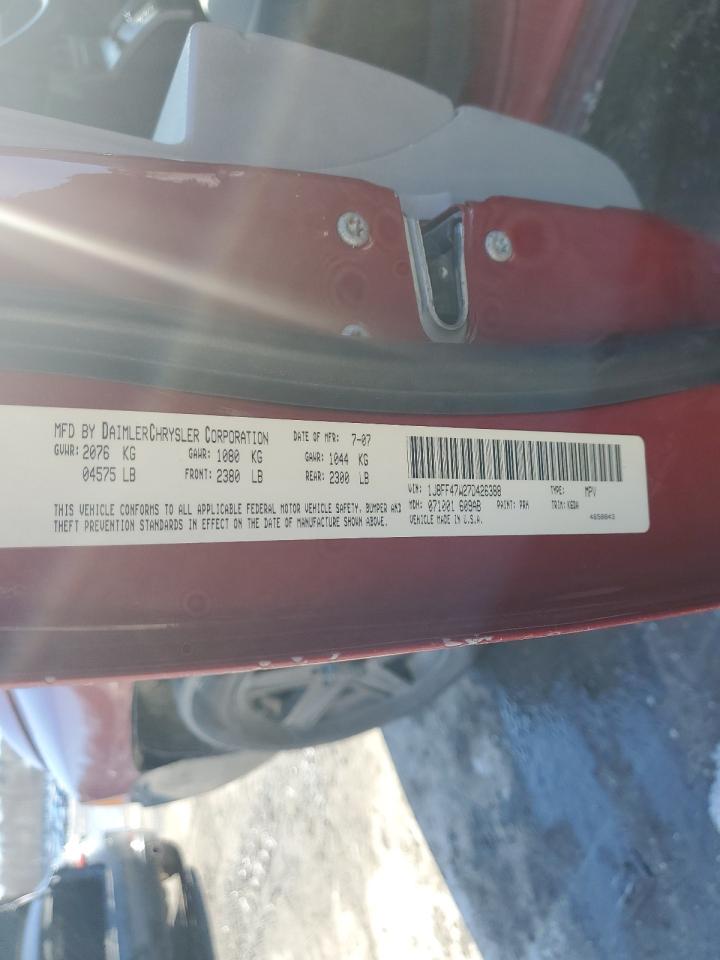 2007 Jeep Compass - Image 13