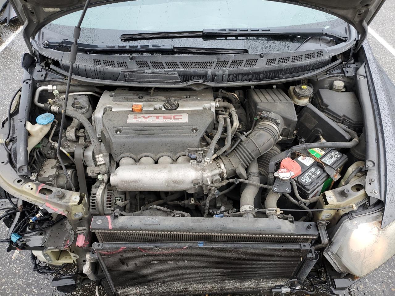 2011 Honda Civic - Image 11