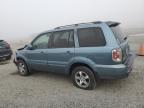 2006 Honda Pilot Ex за продажба в Lumberton, NC - Front End