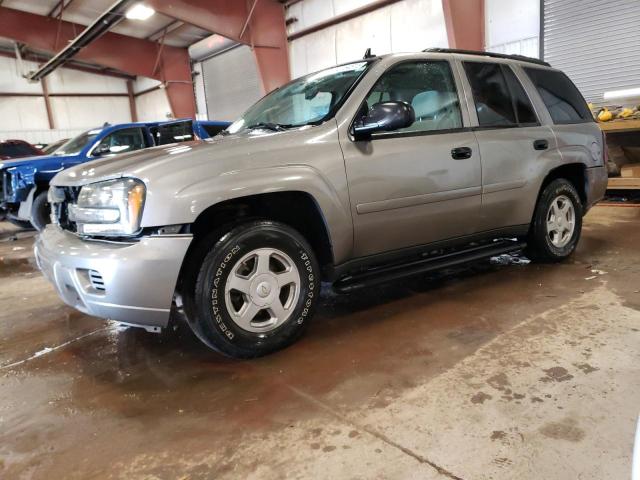 2007 Chevrolet Trailblazer Ls