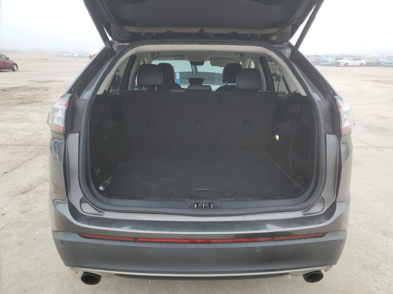 2015 Ford Edge - Image 6