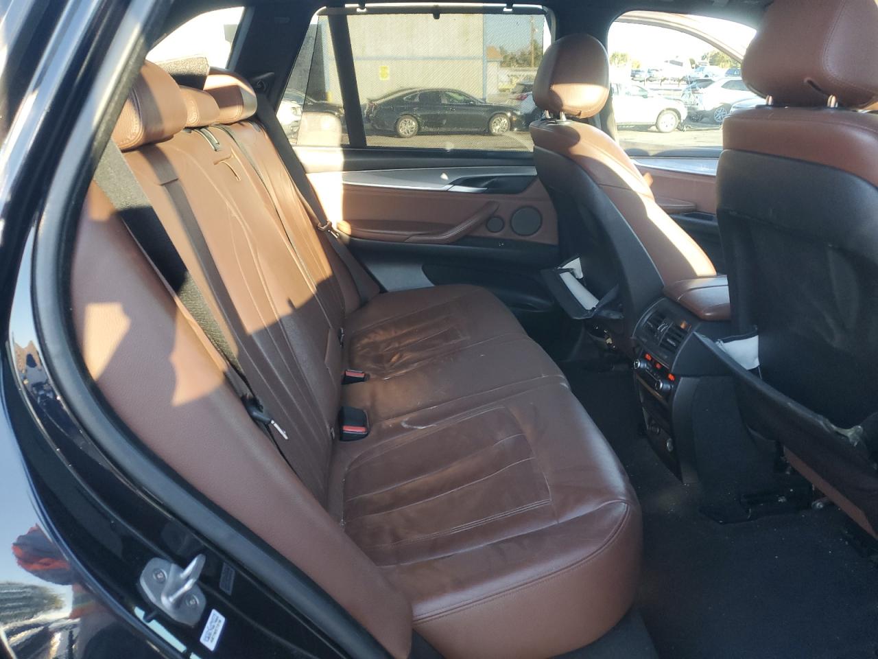 2015 BMW X5 - Image 11