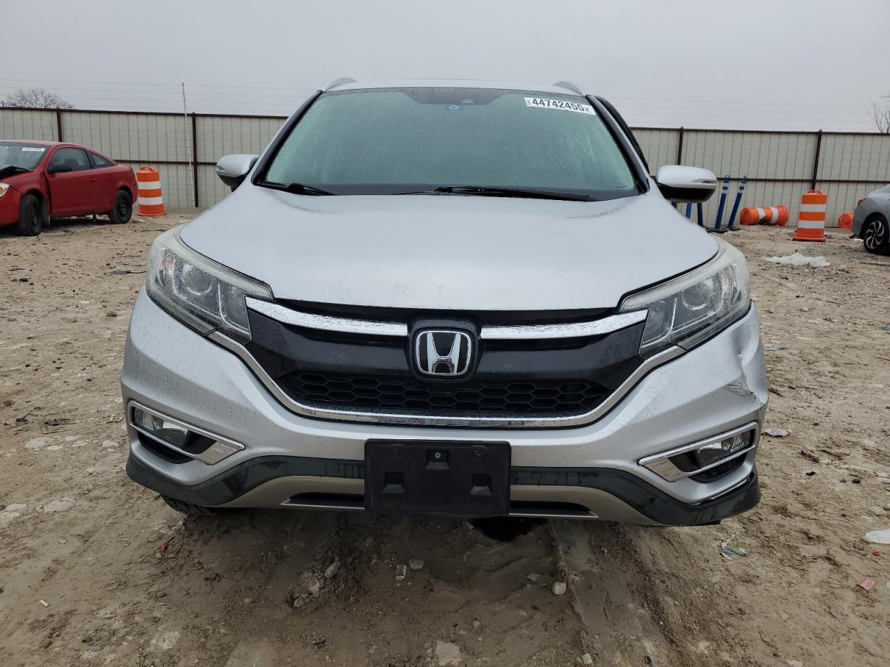2015 Honda CR-V - Image 5