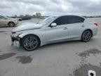 2014 Infiniti Q50 Base na sprzedaż w New Orleans, LA - Front End