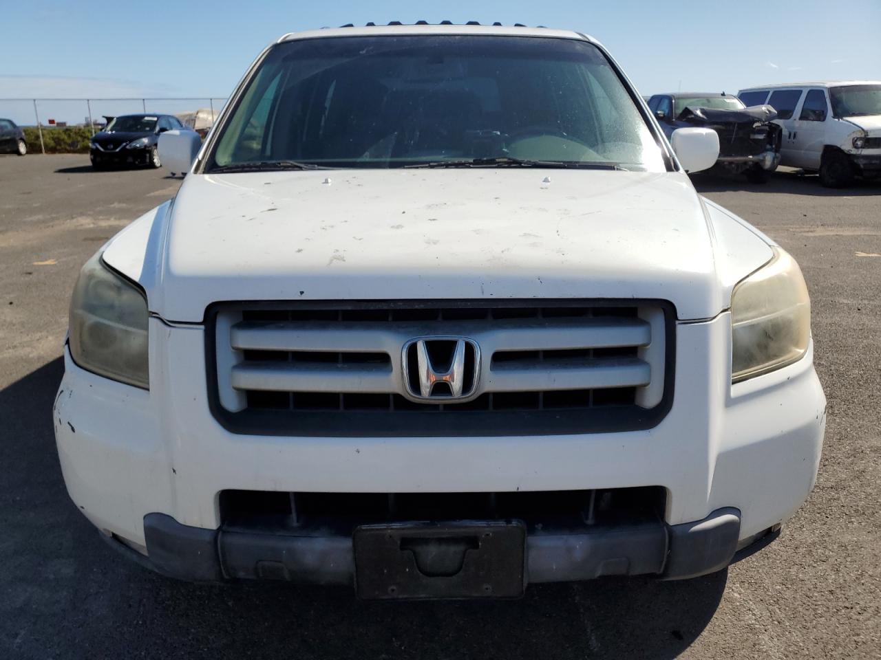 2006 Honda Pilot - Image 5