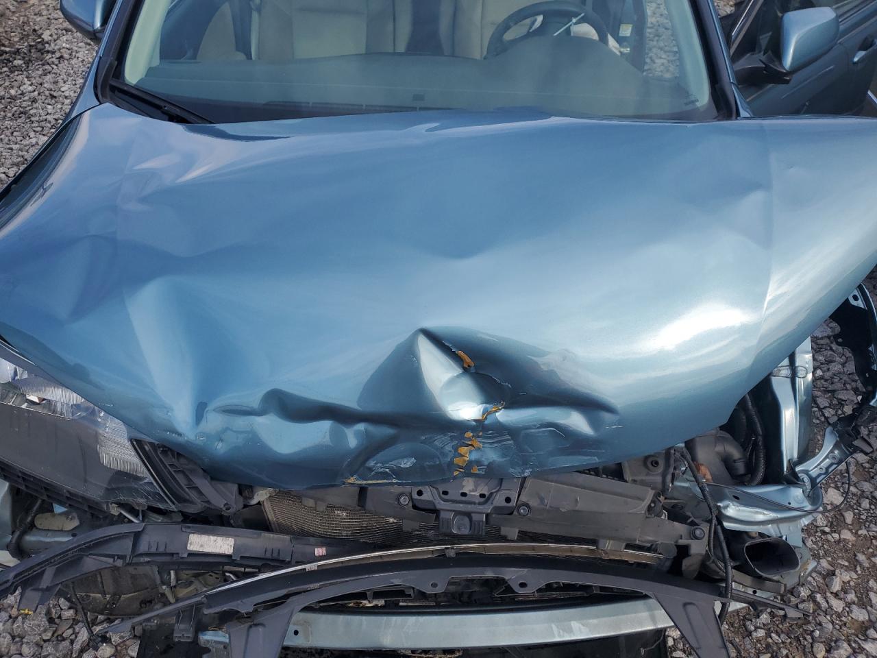 2013 Honda CR-V - Image 12