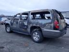 2009 Chevrolet Suburban K1500 Lt zu verkaufen in Vallejo, CA - Burn