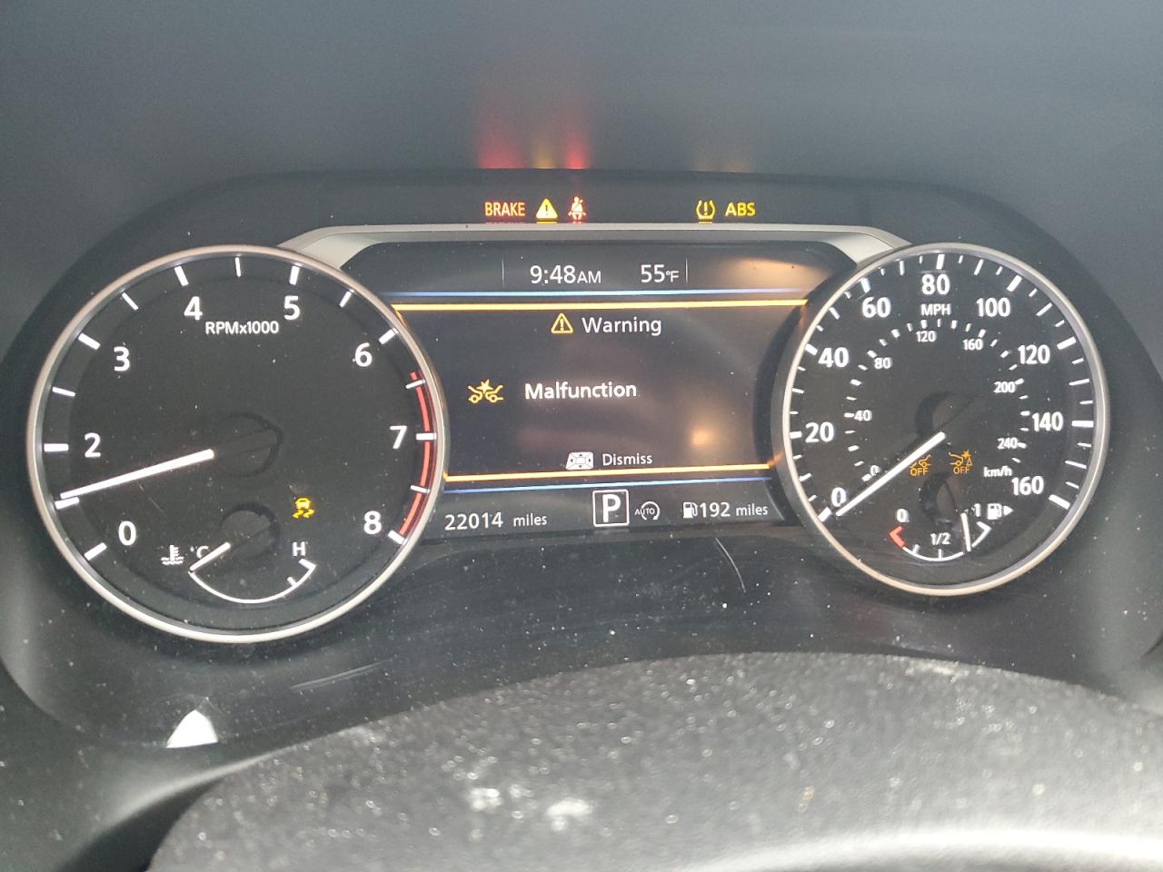 2024 Nissan Sentra - Image 9