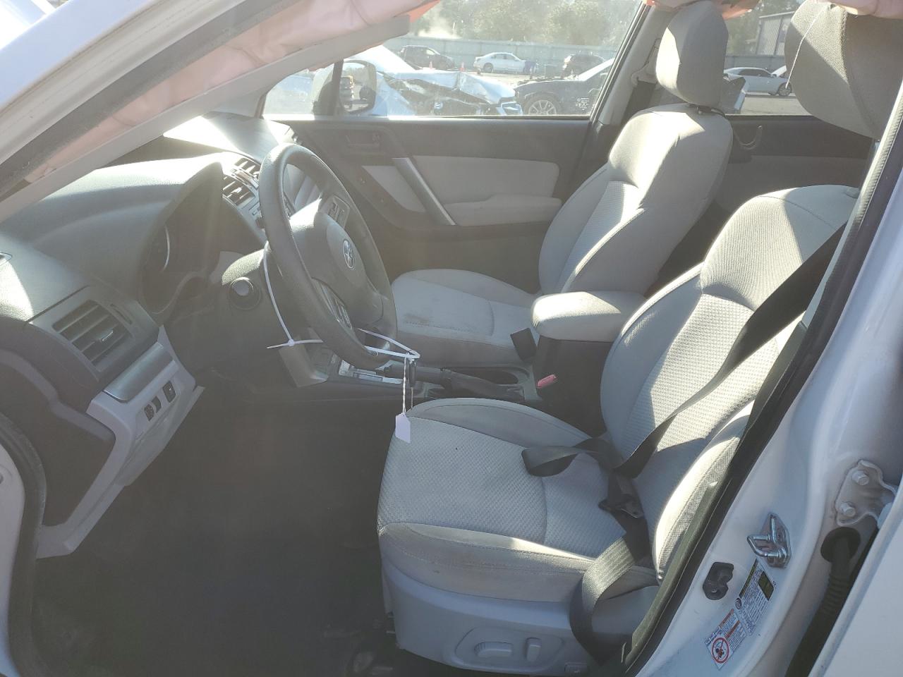 2015 Subaru Forester - Image 7