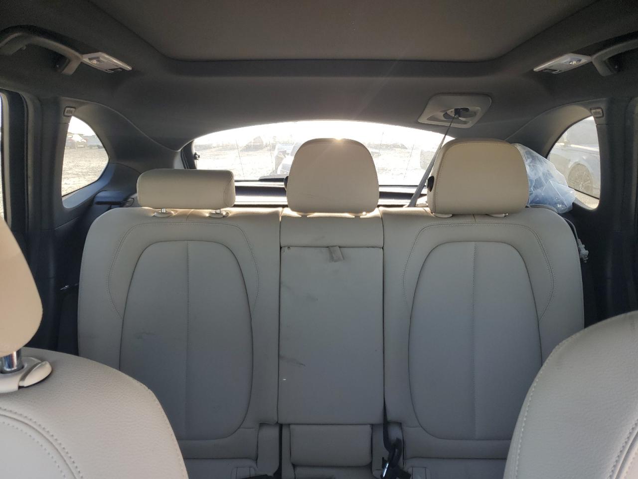 2018 BMW X1 - Image 10