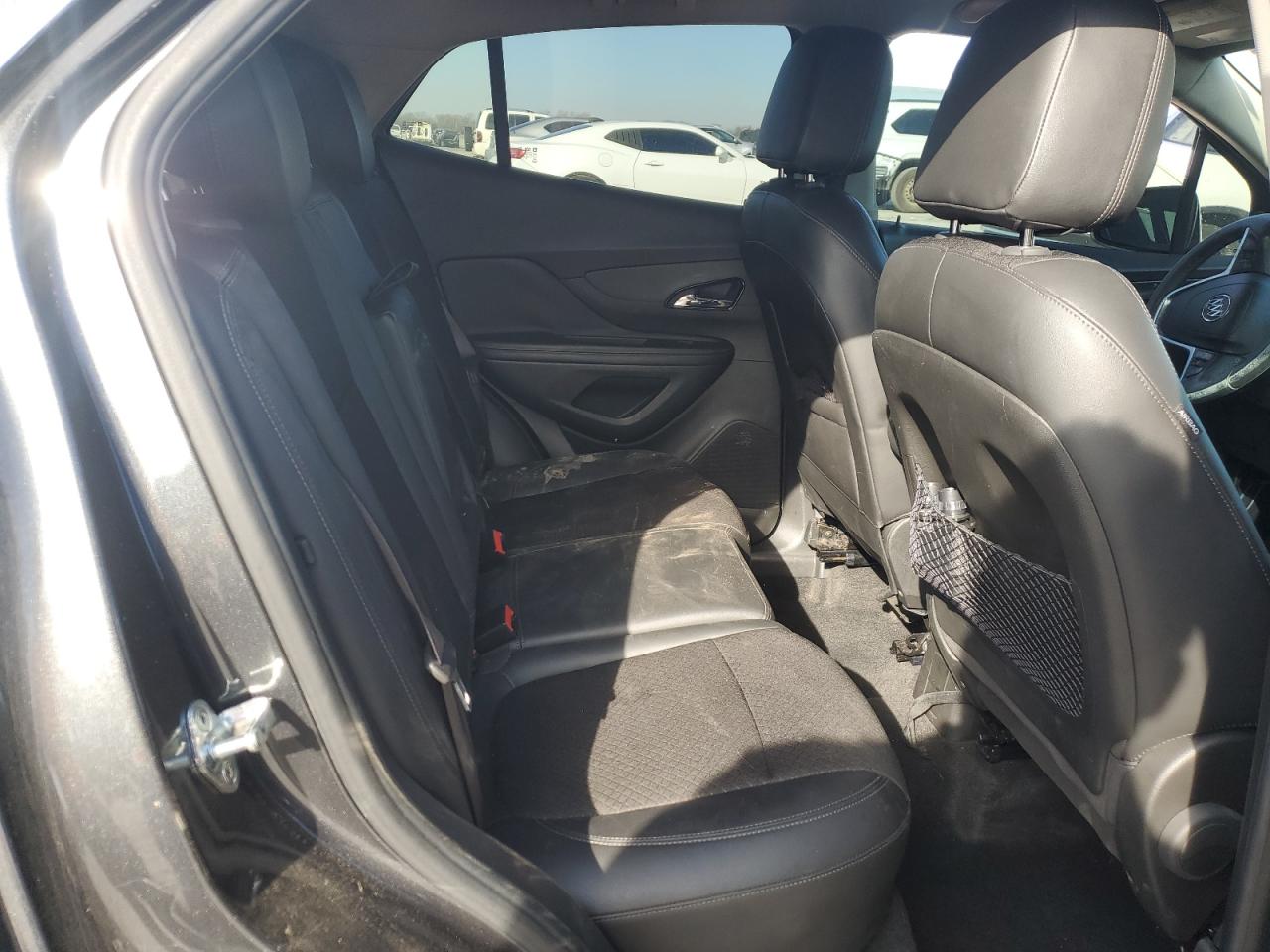 2018 Buick Encore - Image 11