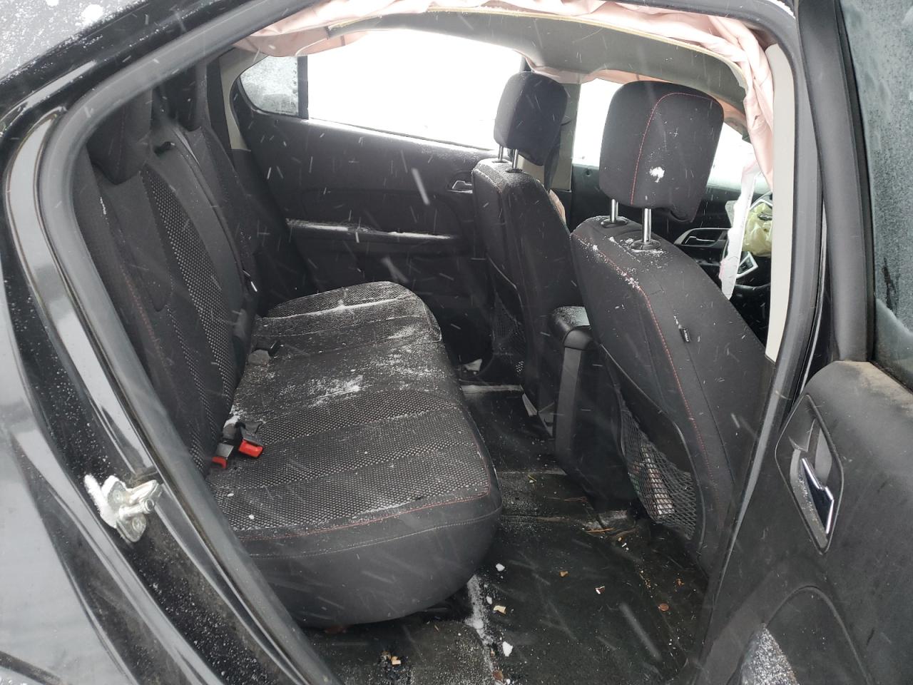 2012 Chevrolet Equinox - Image 12