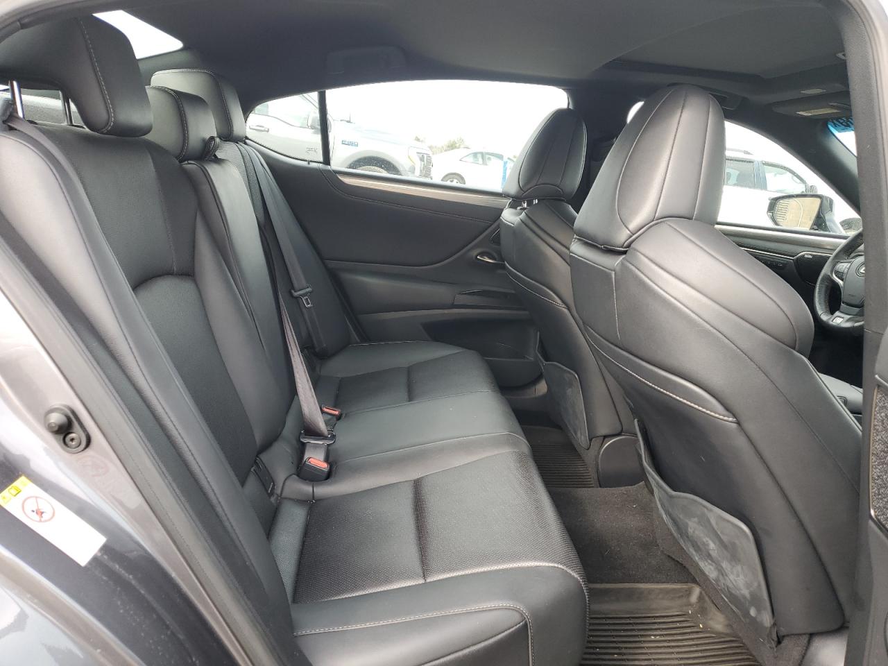 2019 Lexus ES - Image 10