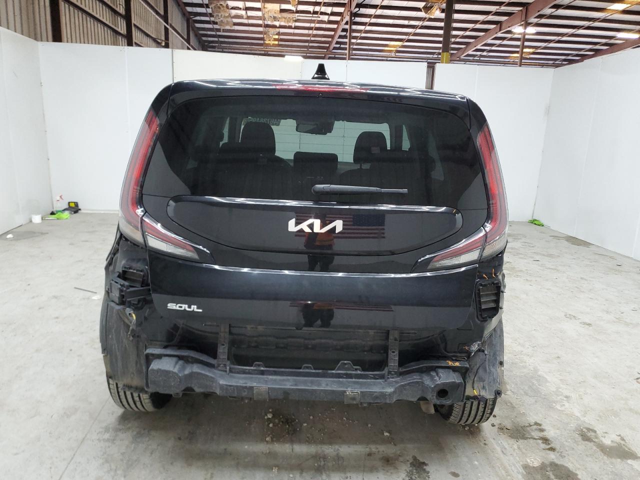 2023 Kia Soul - Image 6