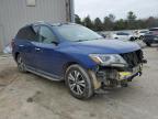2019 Nissan Pathfinder S იყიდება Memphis-ში, TN - Front End