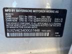 2013 Bmw X5 Xdrive35I zu verkaufen in North Billerica, MA - Normal Wear