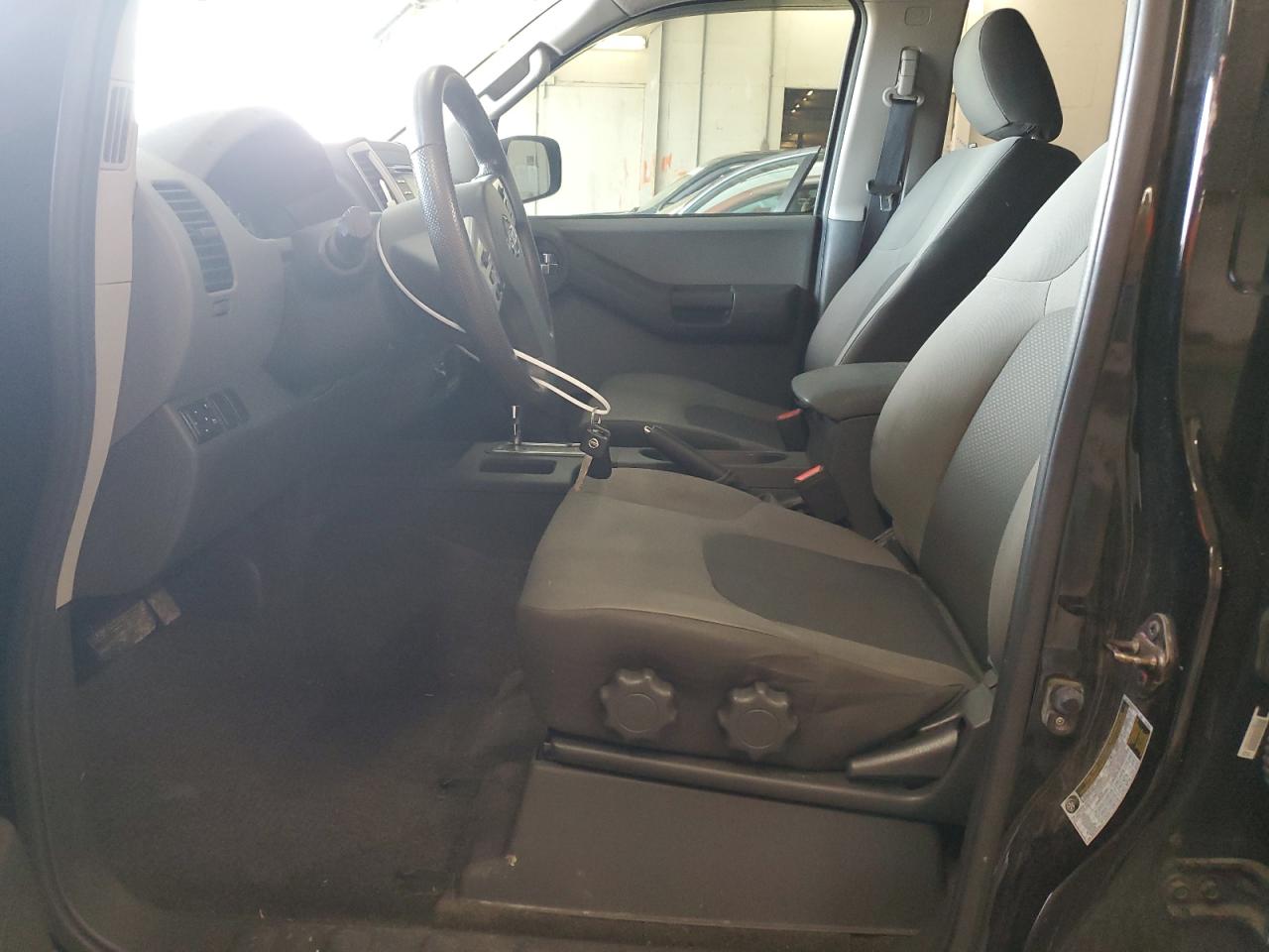 2014 Nissan XTerra - Image 7