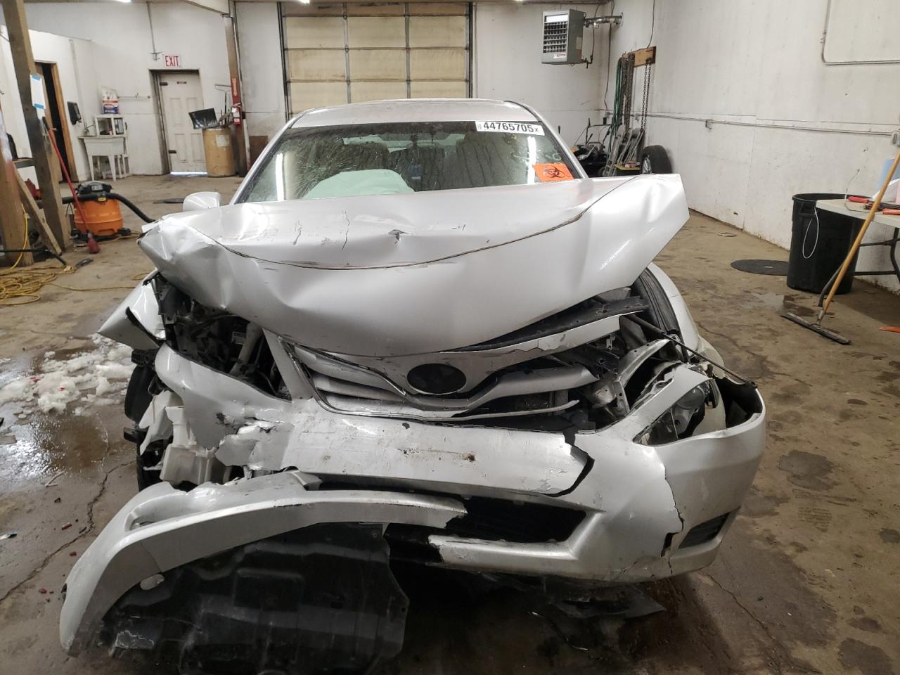 2010 Toyota Camry - Image 5