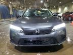 2024 Honda Civic Lx for Sale in Woodhaven, MI - Side