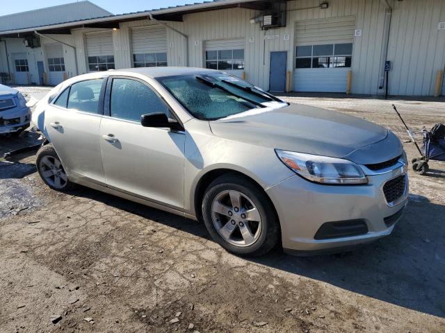 Седани CHEVROLET MALIBU 2016 Золотий
