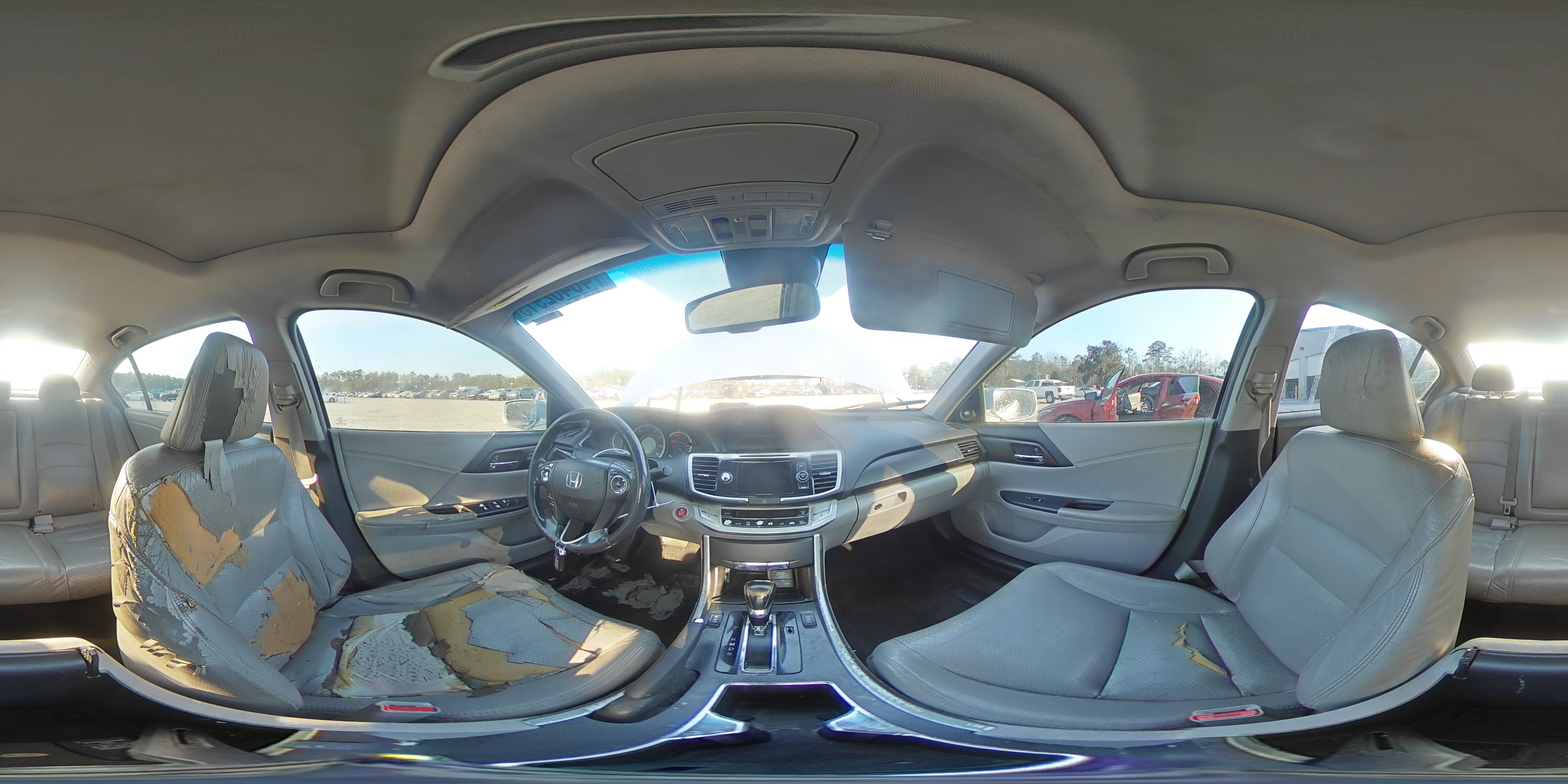 2014 Honda Accord - Image 14