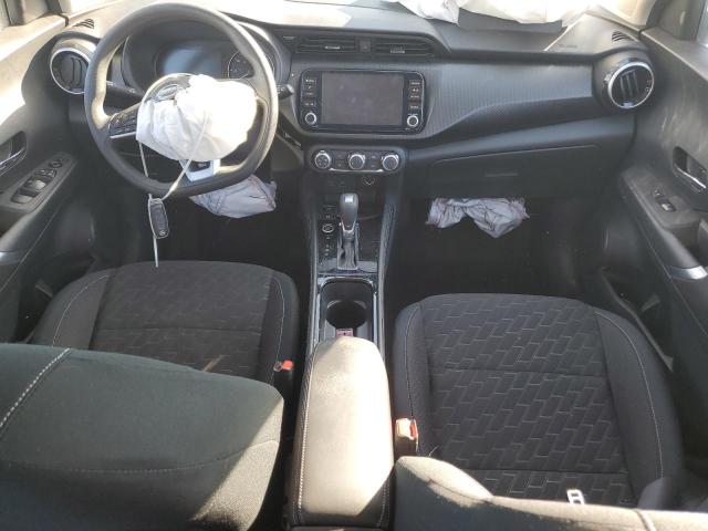  NISSAN KICKS 2024 Gray