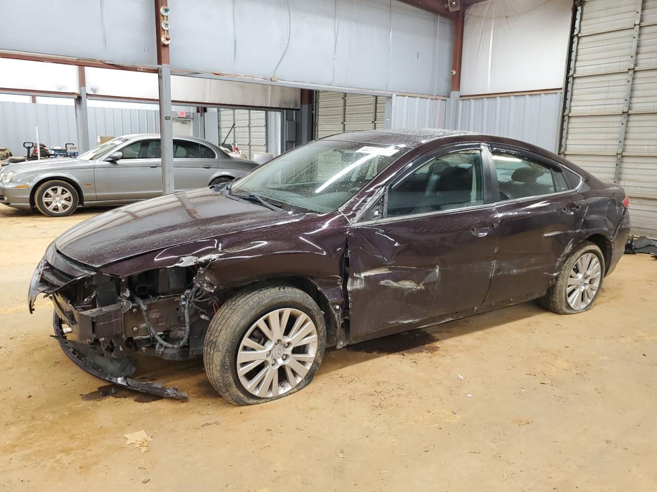 2010 Mazda 6 - Image 1