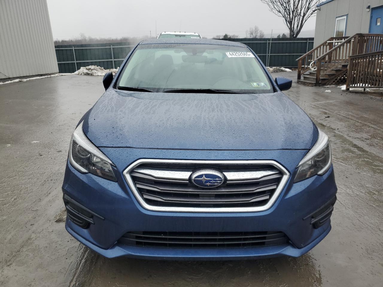 2019 Subaru Legacy - Image 5