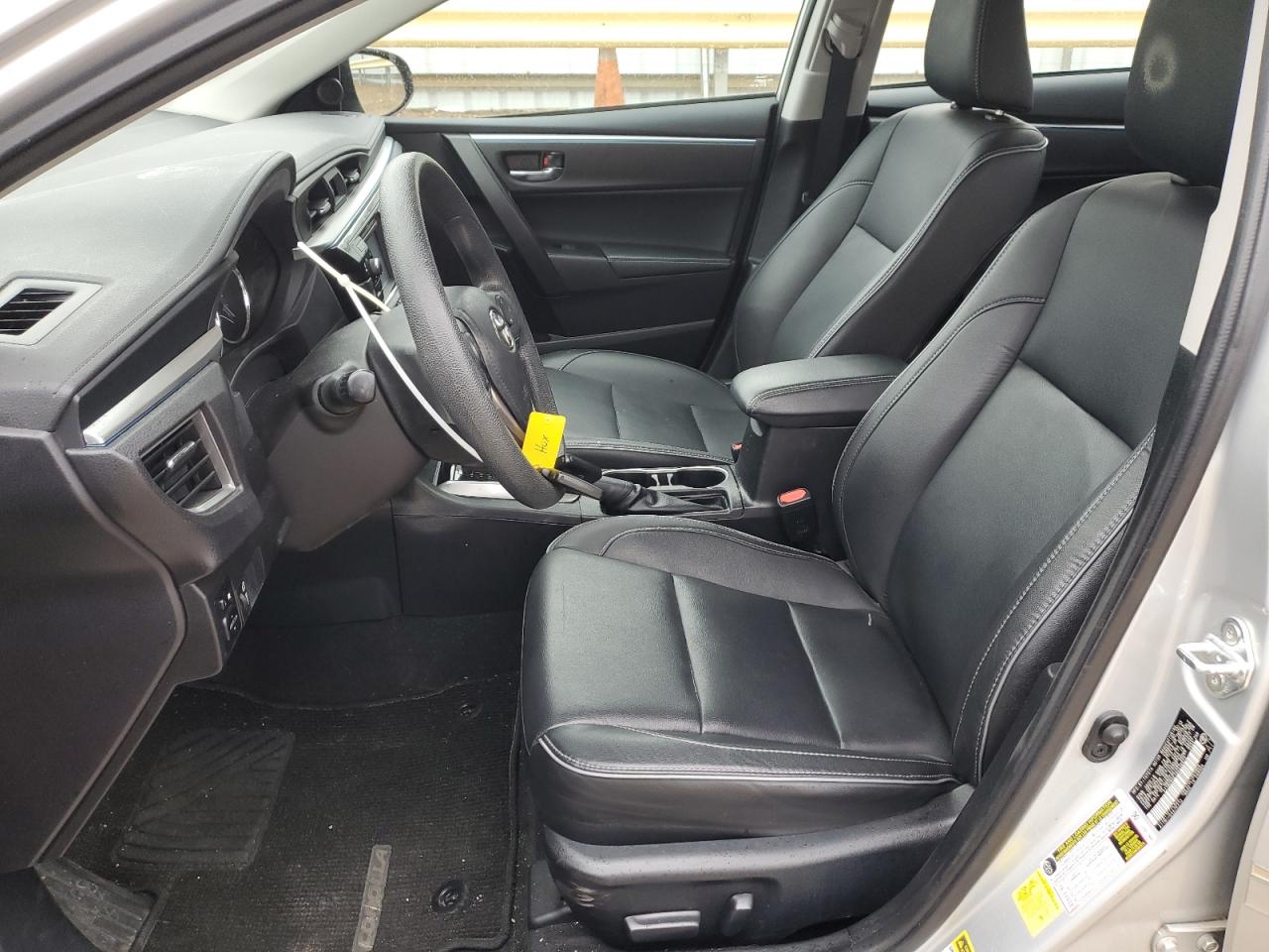2016 Toyota Corolla - Image 7