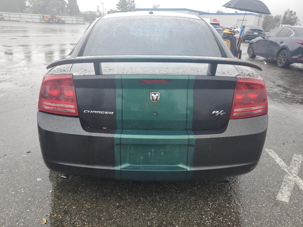 2006 Dodge Charger - Image 6