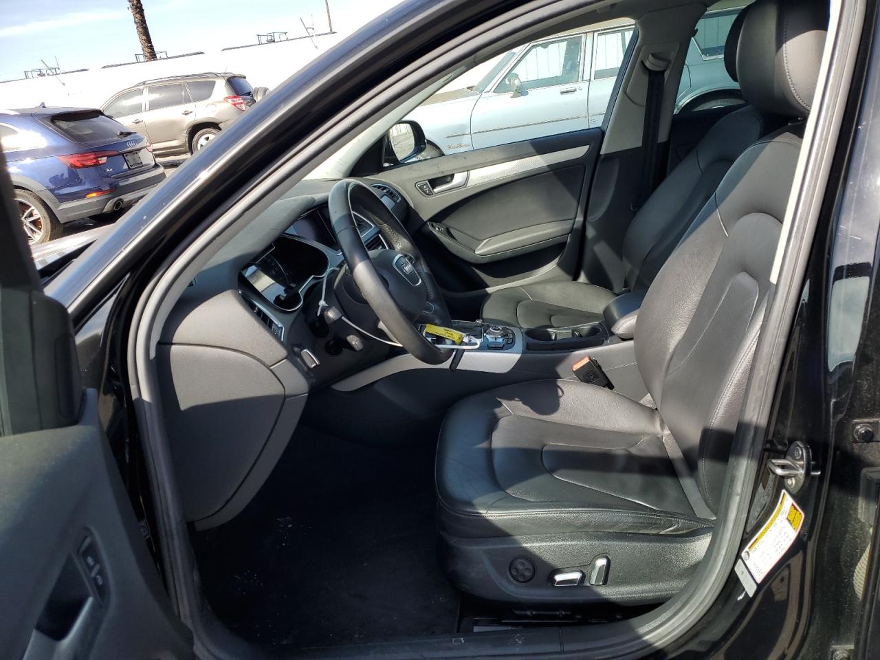 2014 Audi A4 - Image 7