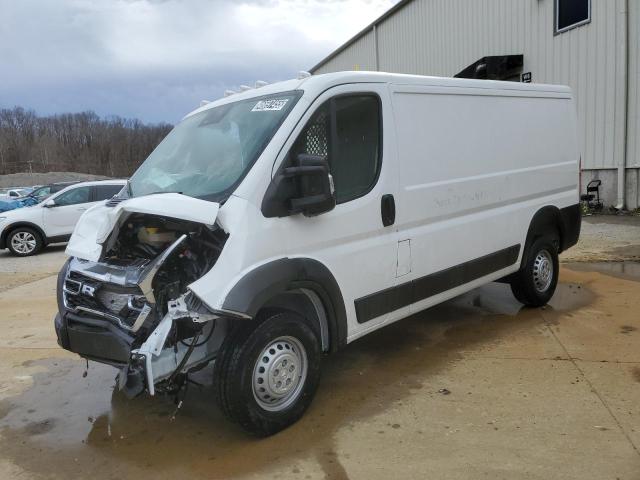 2025 Ram Promaster 2500 2500 Standard