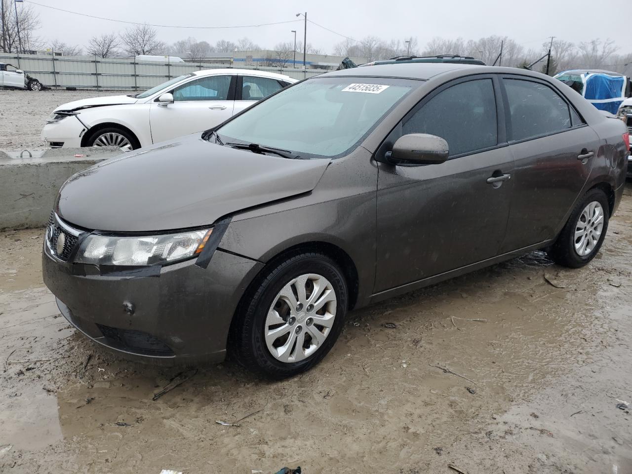 2012 Kia Forte - Image 1