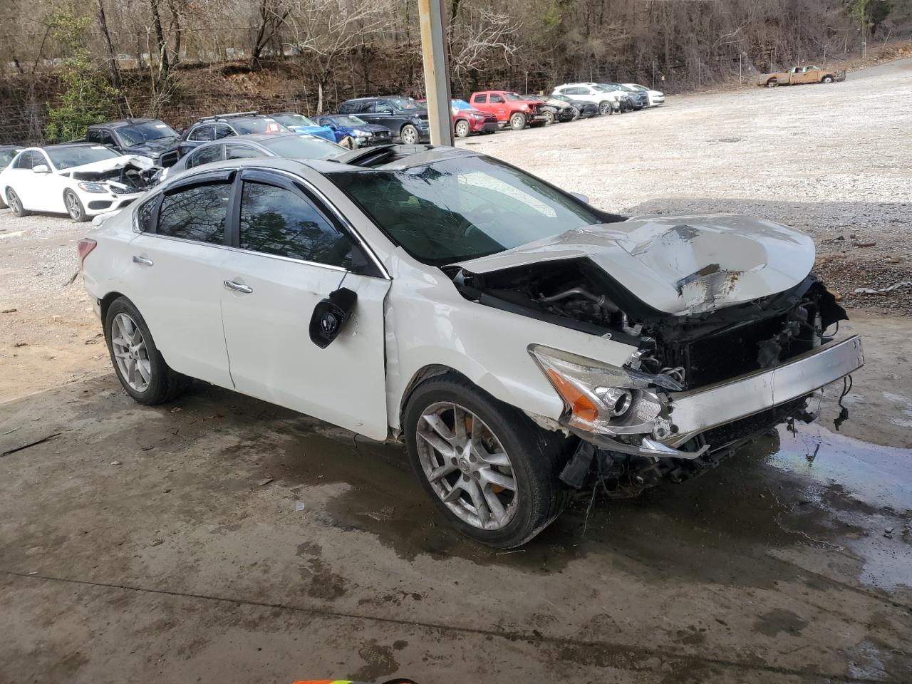 2013 Nissan Altima - Image 4