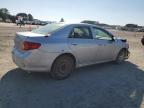 2009 Toyota Corolla Base zu verkaufen in Lumberton, NC - Front End