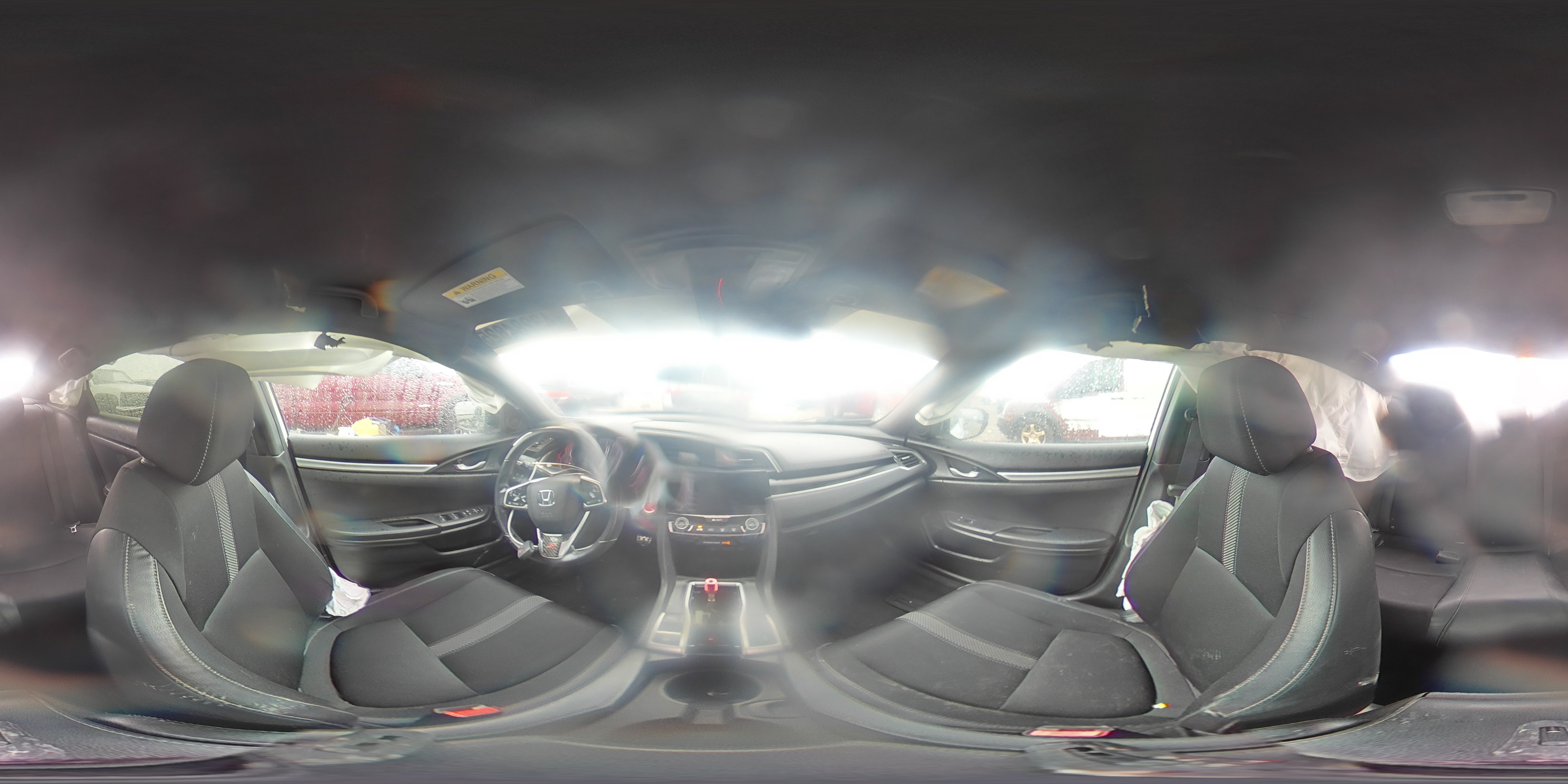 2019 Honda Civic - Image 14