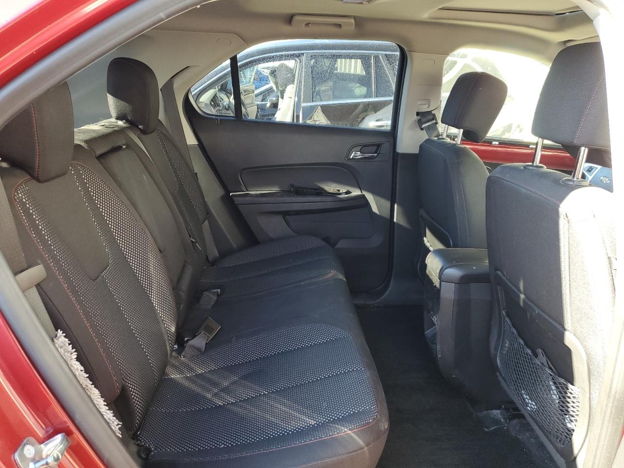 2015 Chevrolet Equinox - Image 11