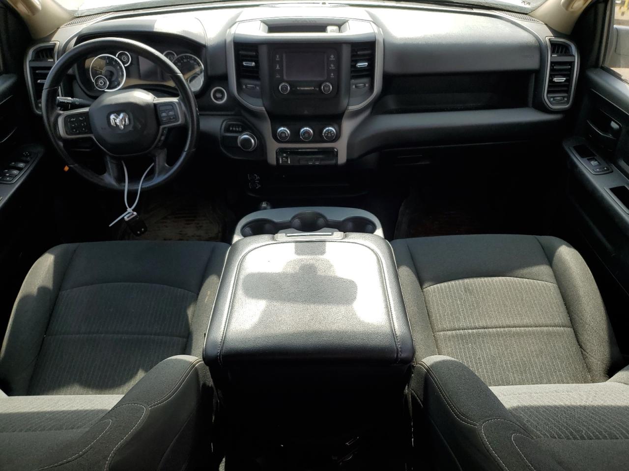 2020 RAM 2500 - Image 8